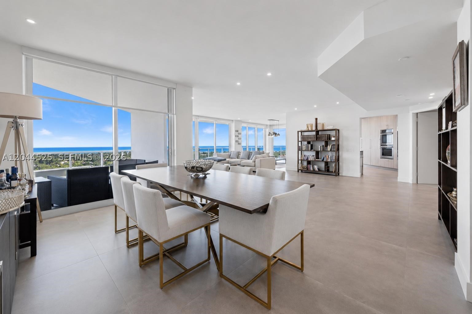 ONE ISLAND PLACE CONDO II - Residential