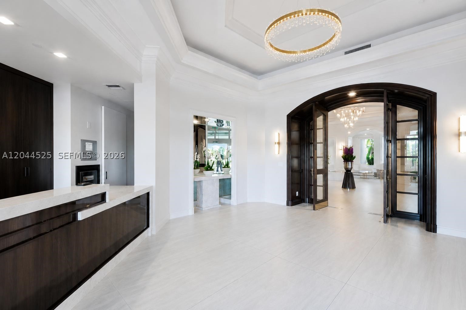 ONE ISLAND PLACE CONDO II - Residential