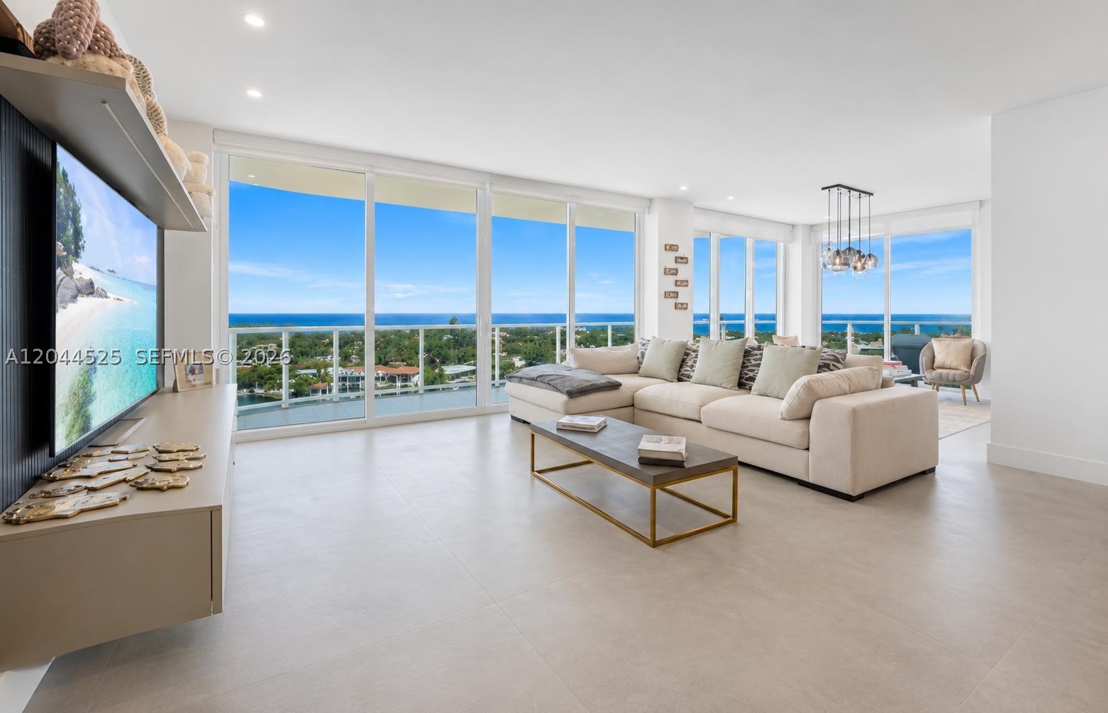 ONE ISLAND PLACE CONDO II - Residential