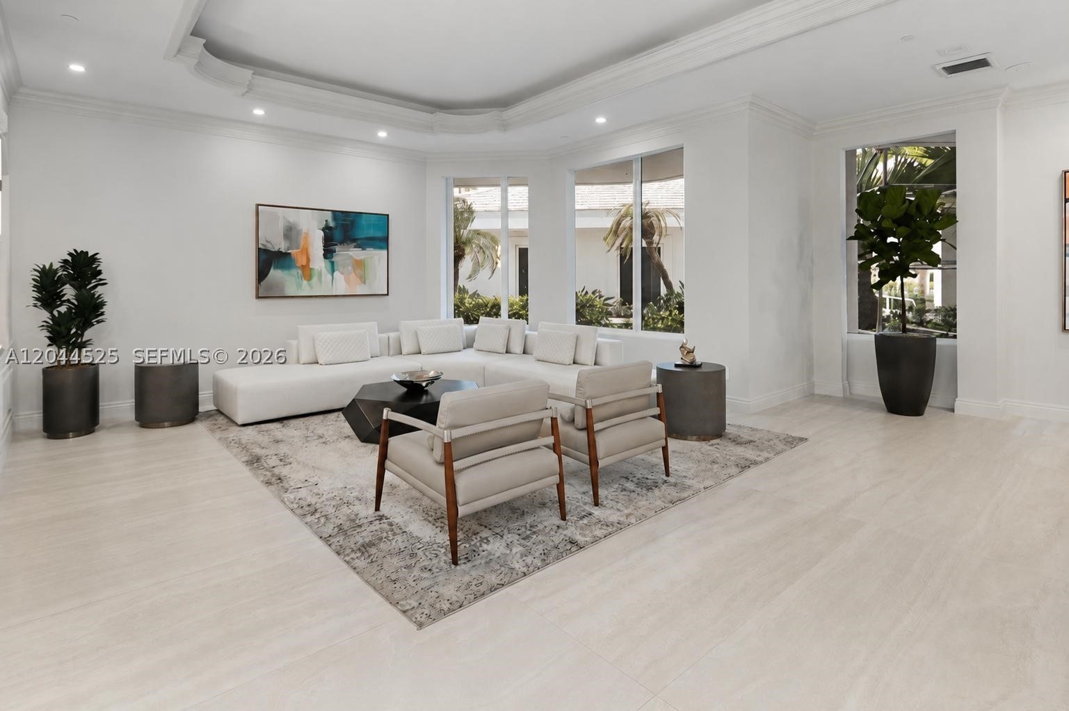 ONE ISLAND PLACE CONDO II - Residential