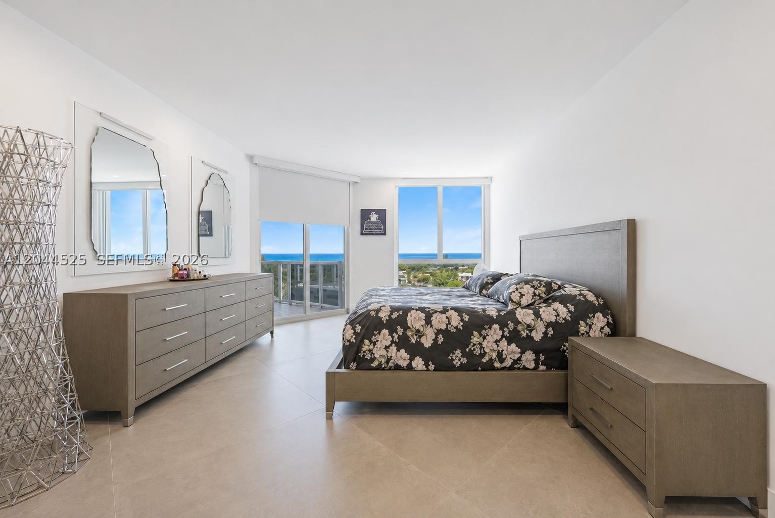 ONE ISLAND PLACE CONDO II - Residential