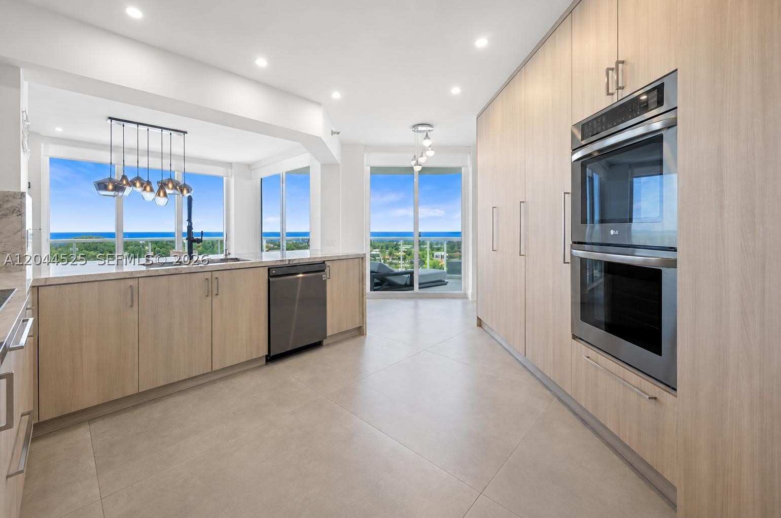 ONE ISLAND PLACE CONDO II - Residential