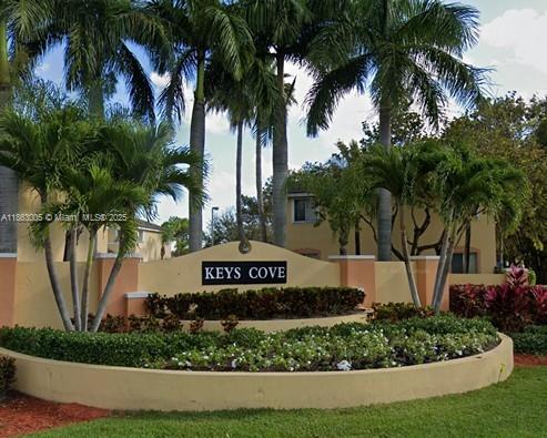 SHOMA CONDO AT KEYS COVE - Residential