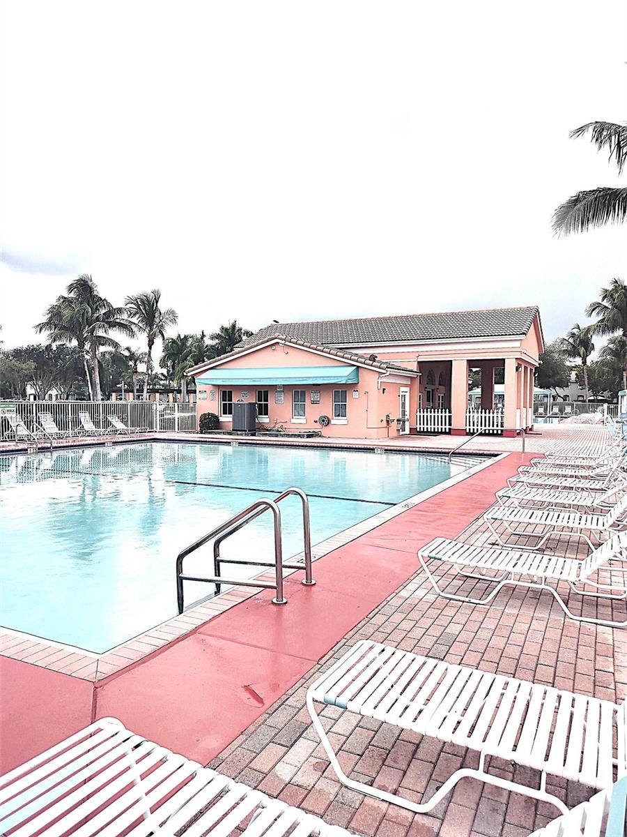 SHOMA CONDO AT KEYS COVE - Residential