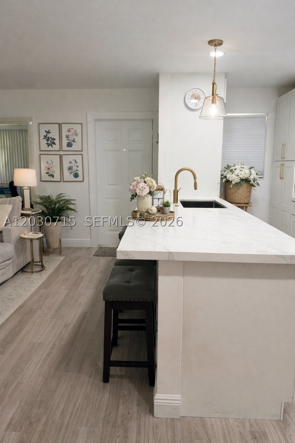 HIGH POINT OF DELRAY BEAC - Residential Lease