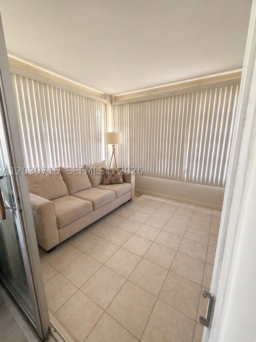 HIGH POINT OF DELRAY BEAC - Residential Lease