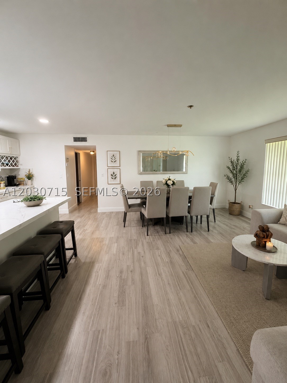 HIGH POINT OF DELRAY BEAC - Residential Lease