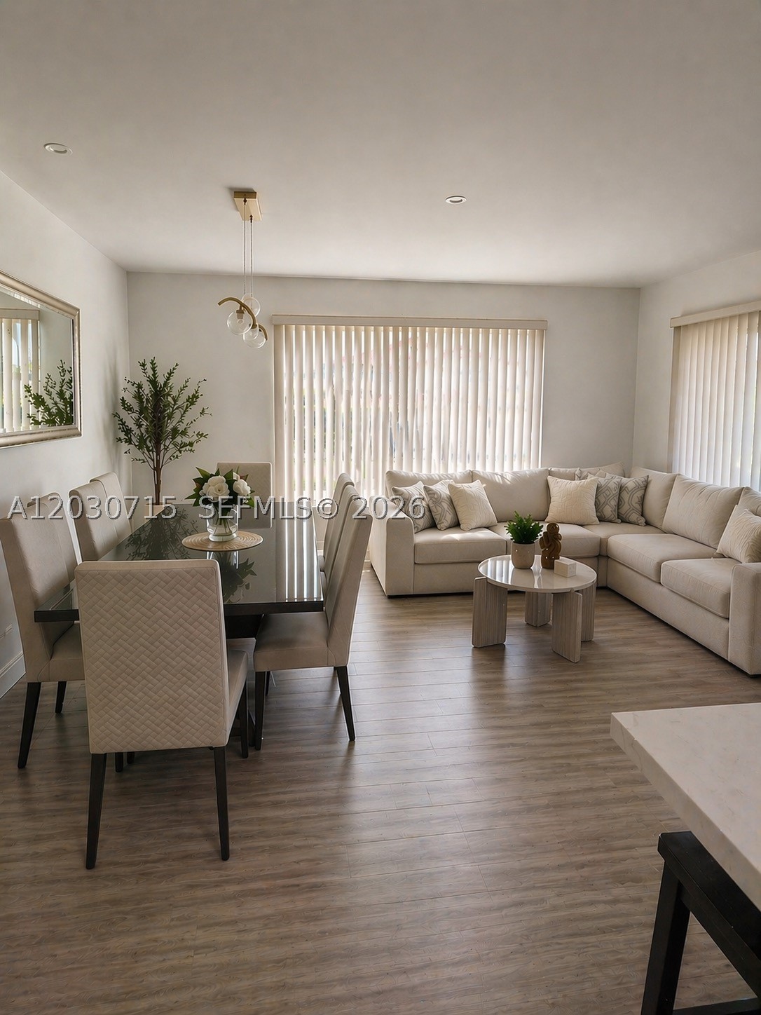 HIGH POINT OF DELRAY BEAC - Residential Lease