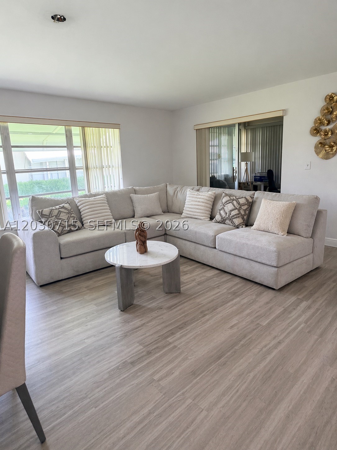 HIGH POINT OF DELRAY BEAC - Residential Lease