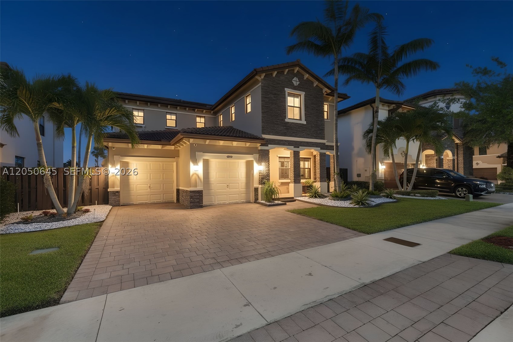 DORAL BREEZE - Residential