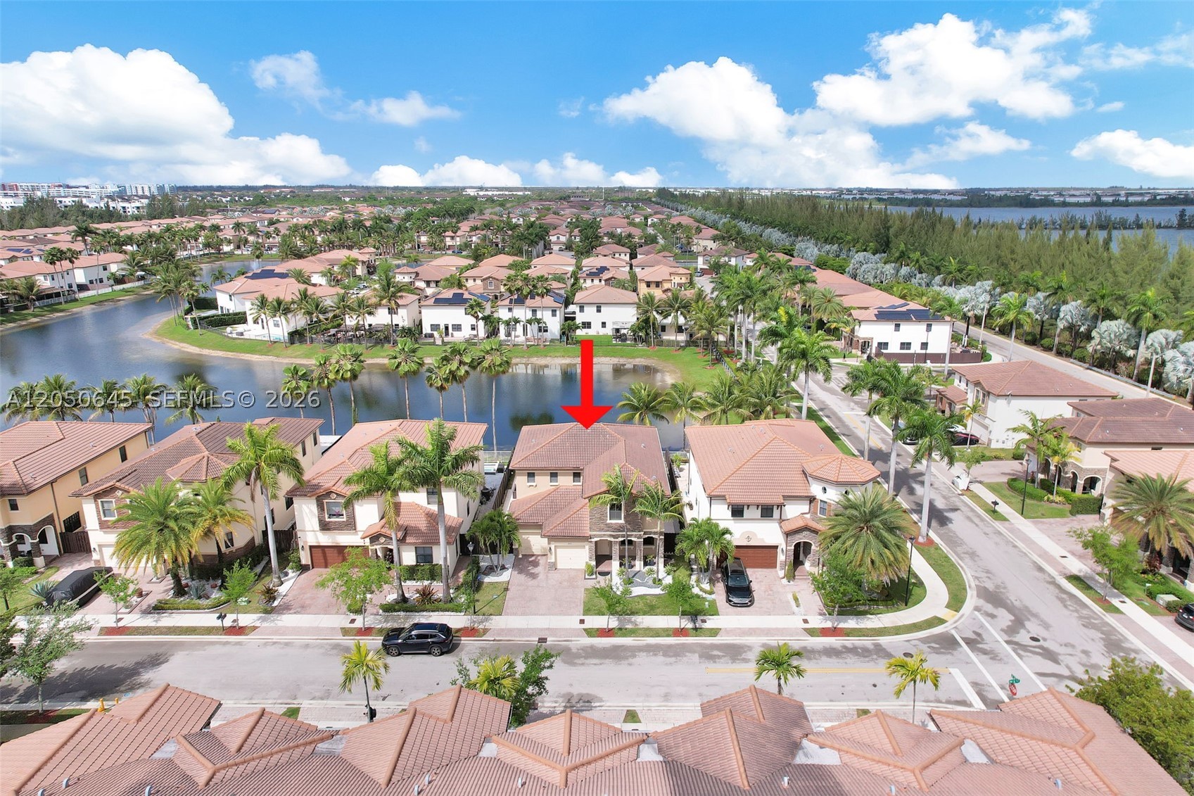 DORAL BREEZE - Residential