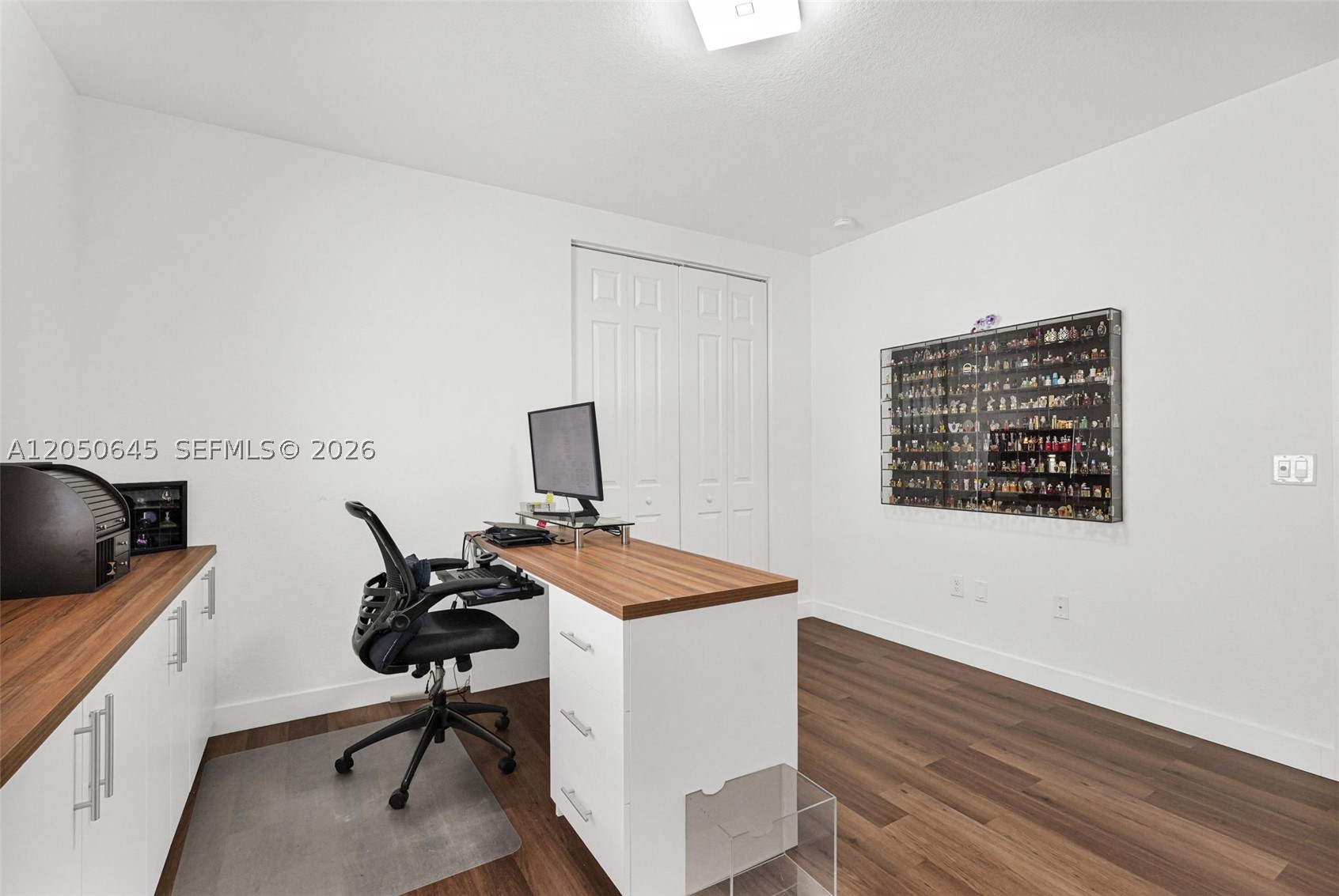 DORAL BREEZE - Residential