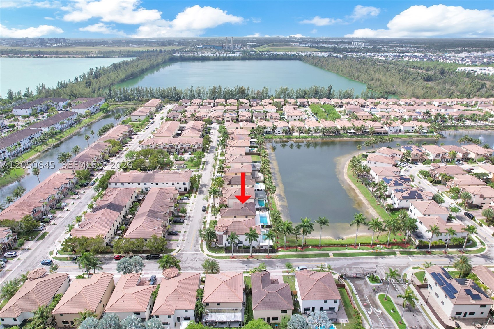 DORAL BREEZE - Residential