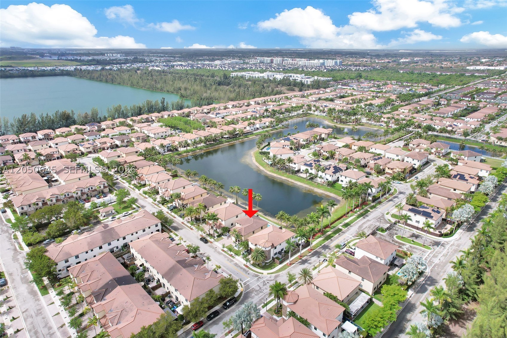 DORAL BREEZE - Residential