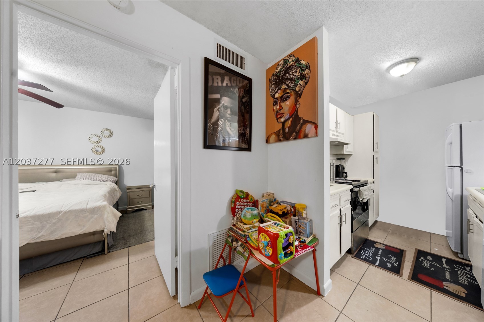 PALM AIRE GARDENS CONDO - Residential