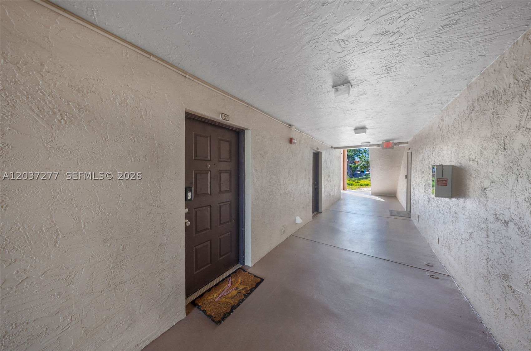 PALM AIRE GARDENS CONDO - Residential