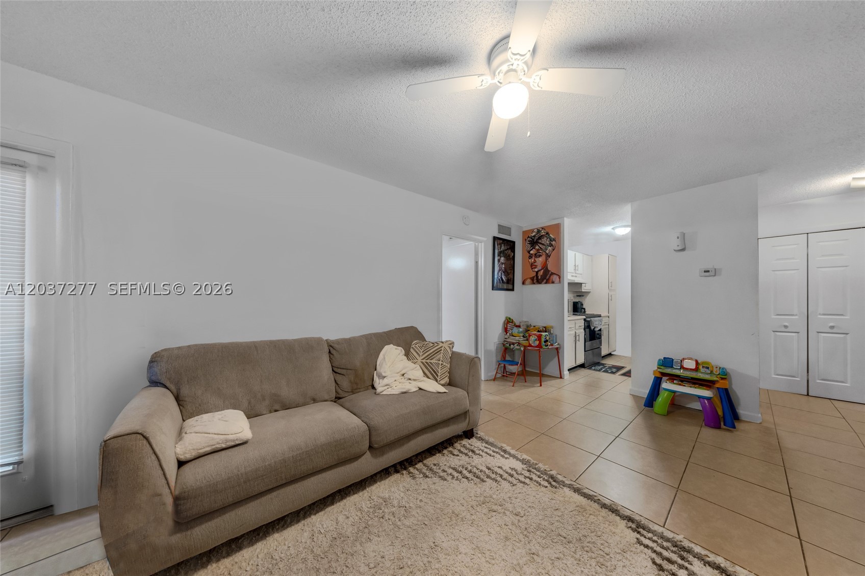 PALM AIRE GARDENS CONDO - Residential