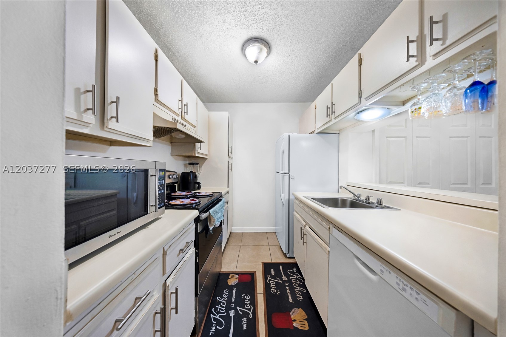 PALM AIRE GARDENS CONDO - Residential
