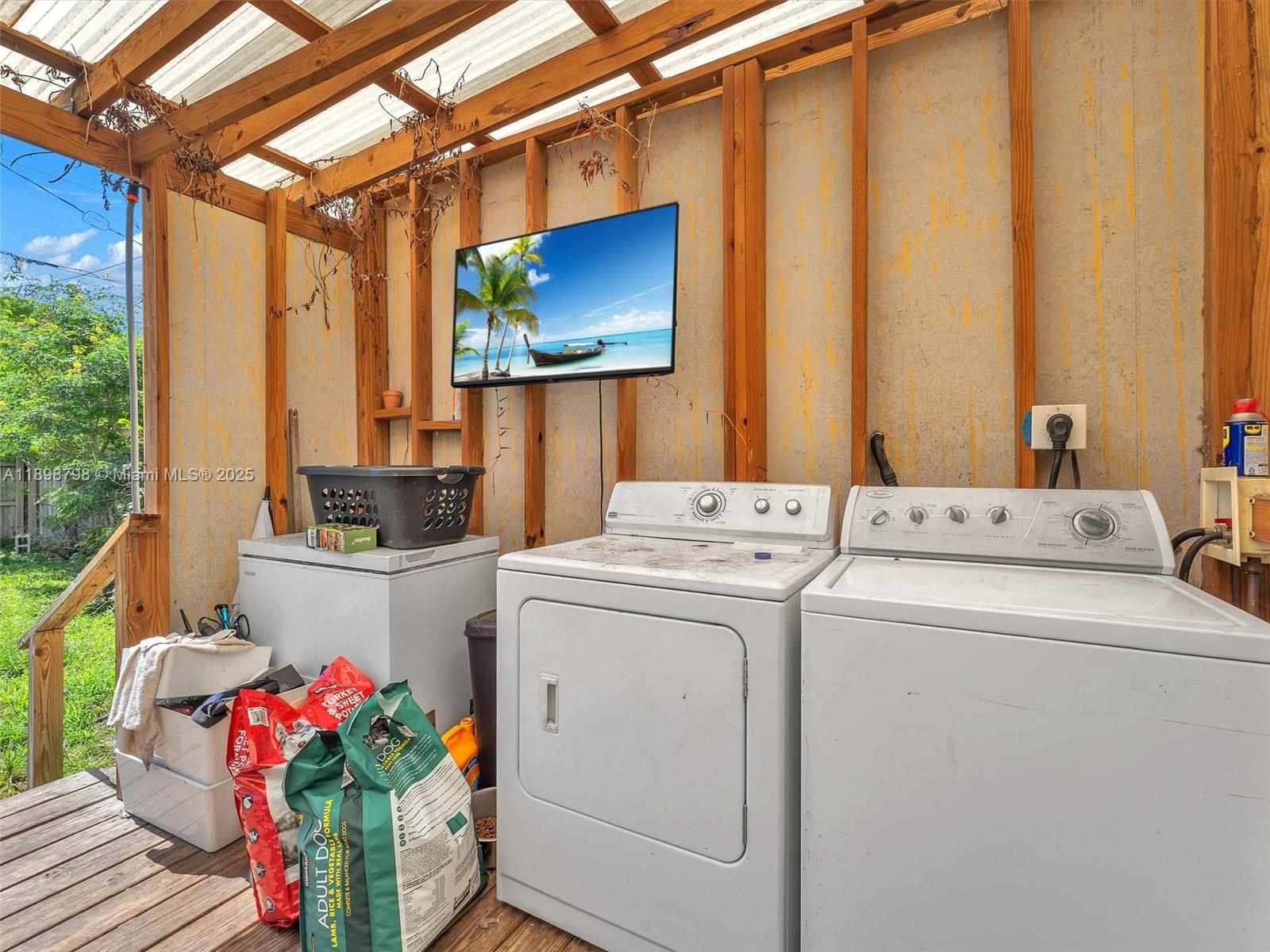 HOLLYWOOD SOUTH SIDE ADD - Residential Income
