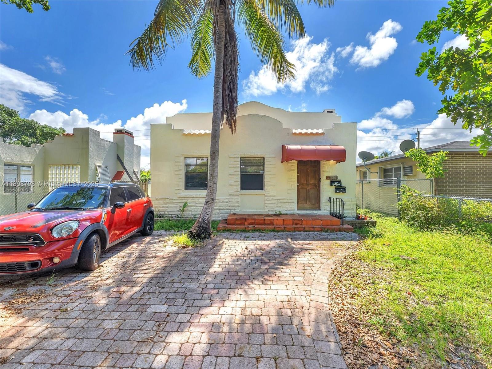 HOLLYWOOD SOUTH SIDE ADD - Residential Income