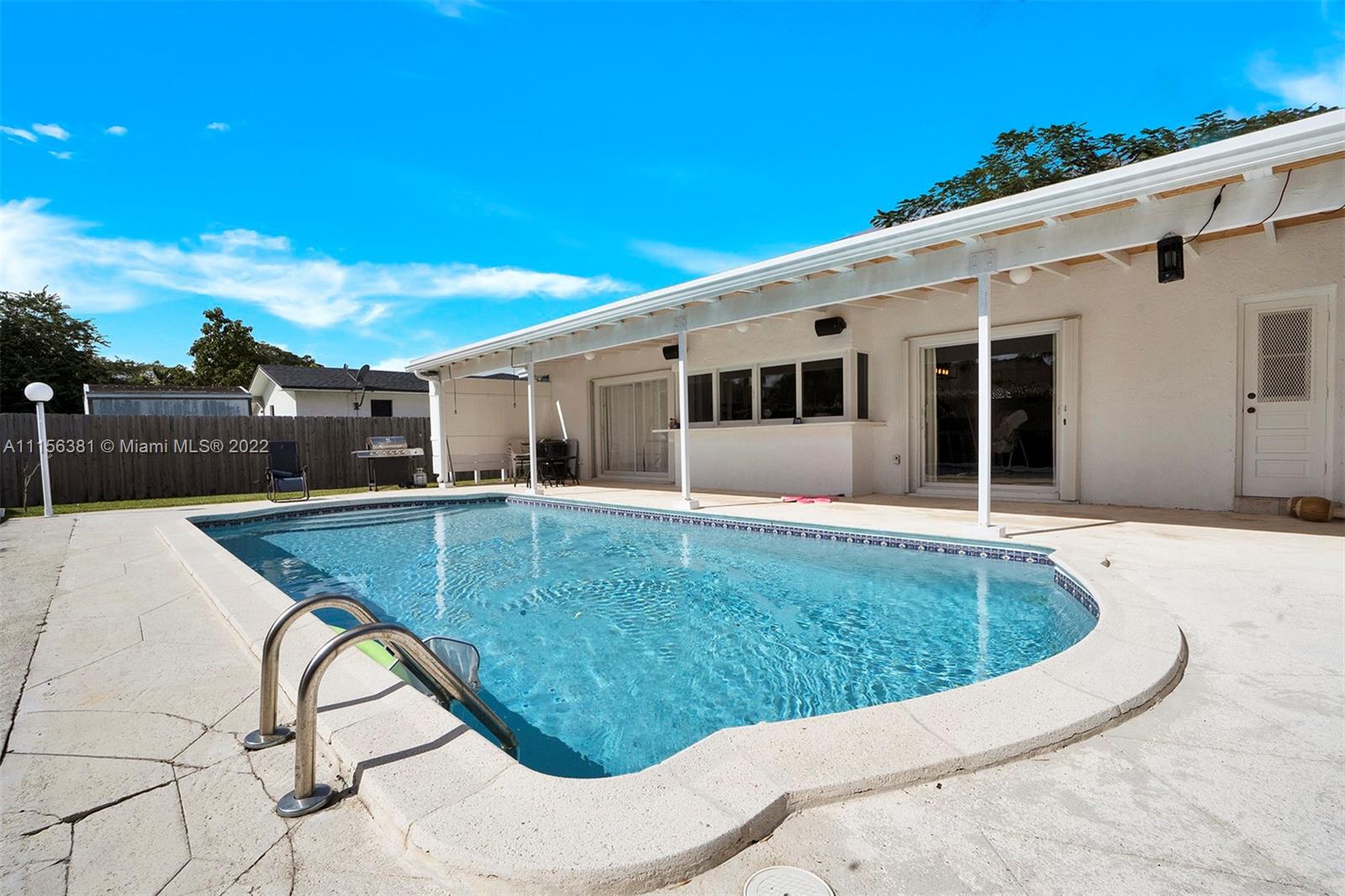 SAGA BAY SEC 1 PT 5 - Residential