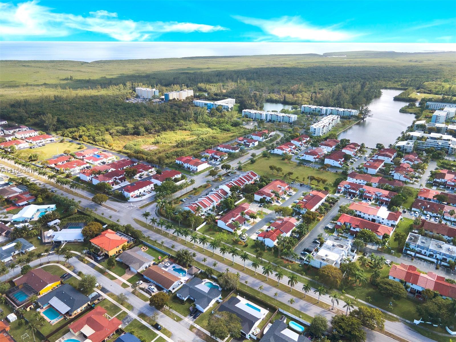 SAGA BAY SEC 1 PT 5 - Residential