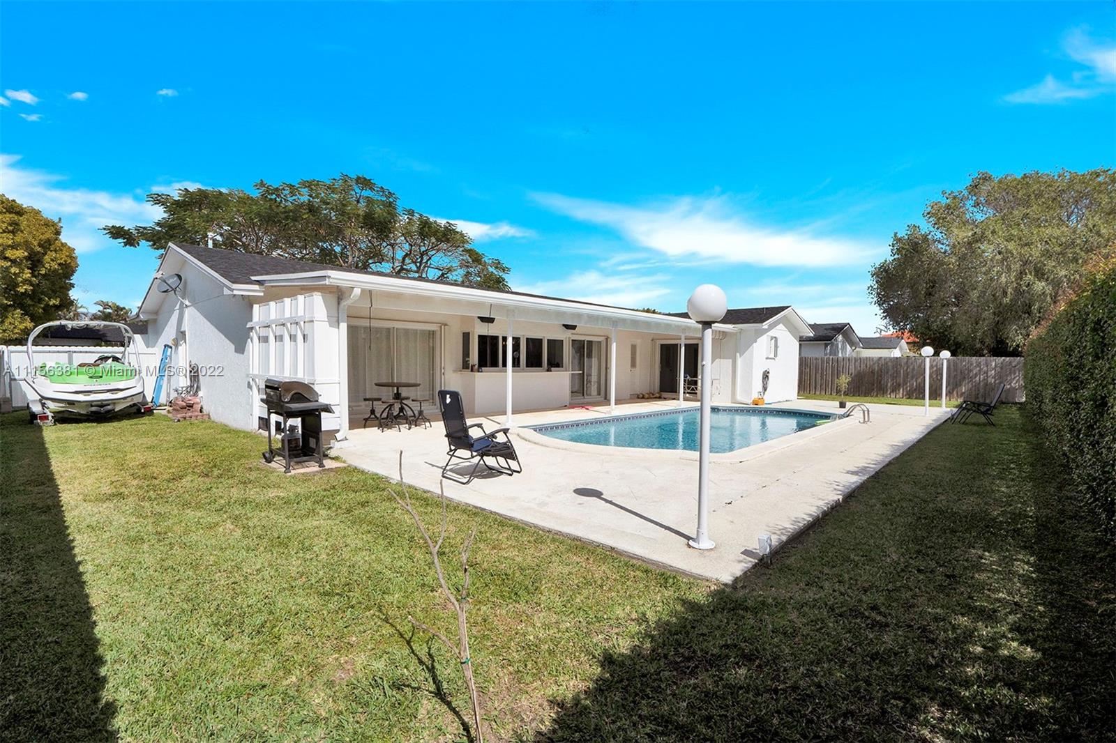 SAGA BAY SEC 1 PT 5 - Residential