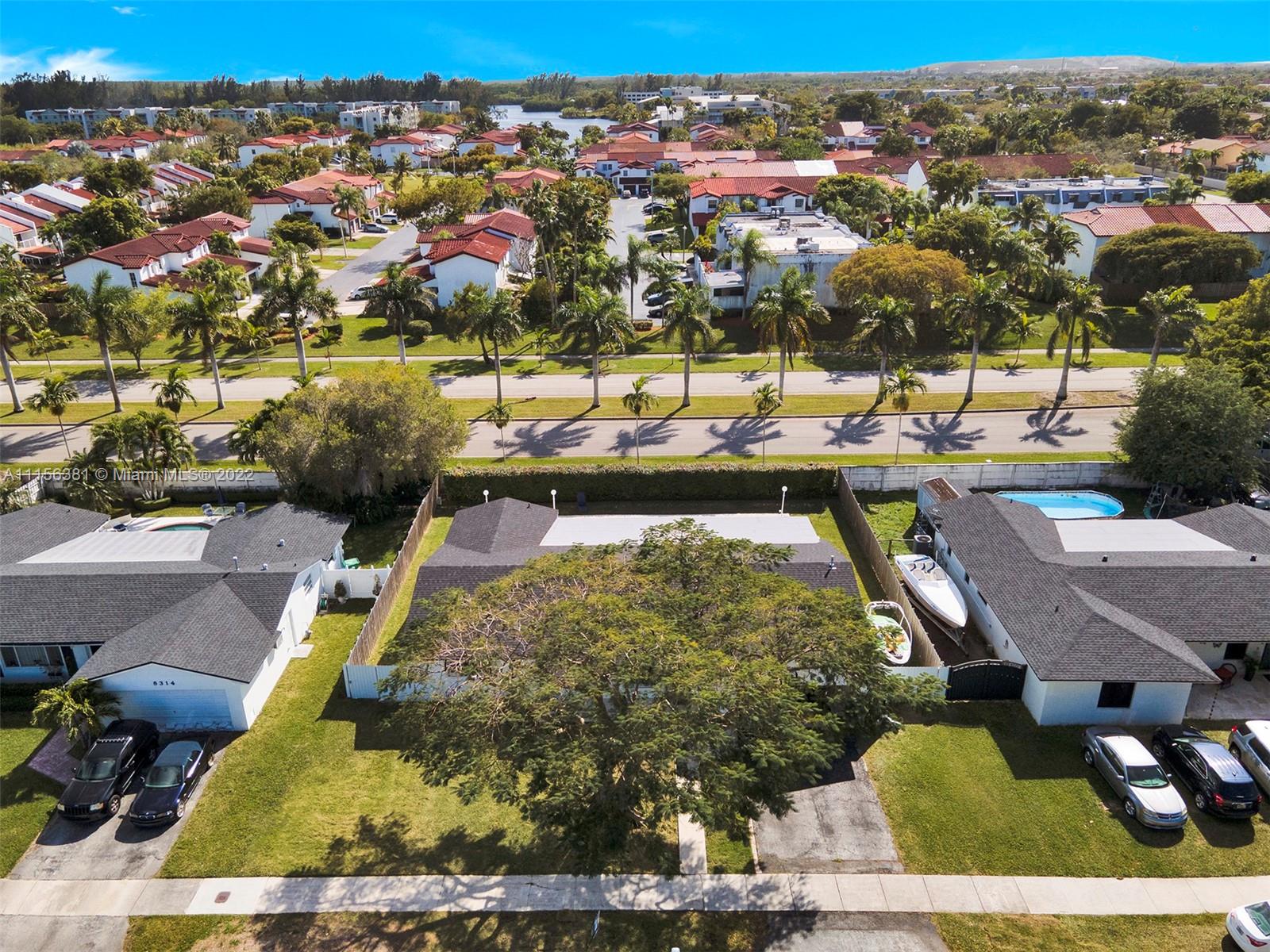 SAGA BAY SEC 1 PT 5 - Residential