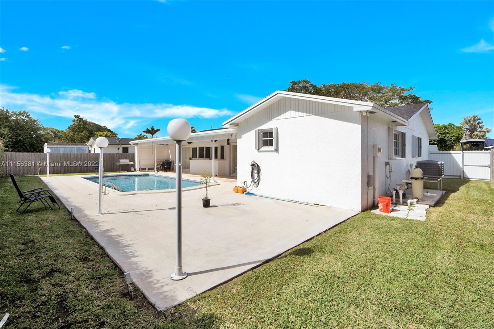 SAGA BAY SEC 1 PT 5 - Residential