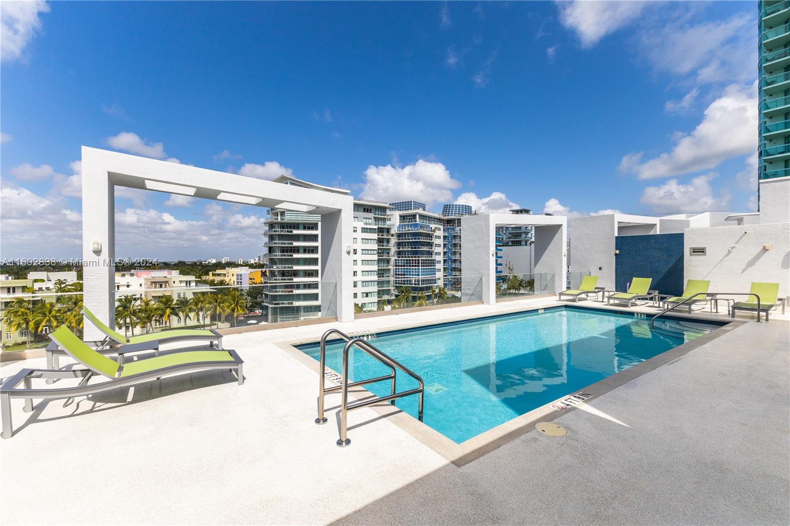 NAUTICA CONDO - Residential Lease