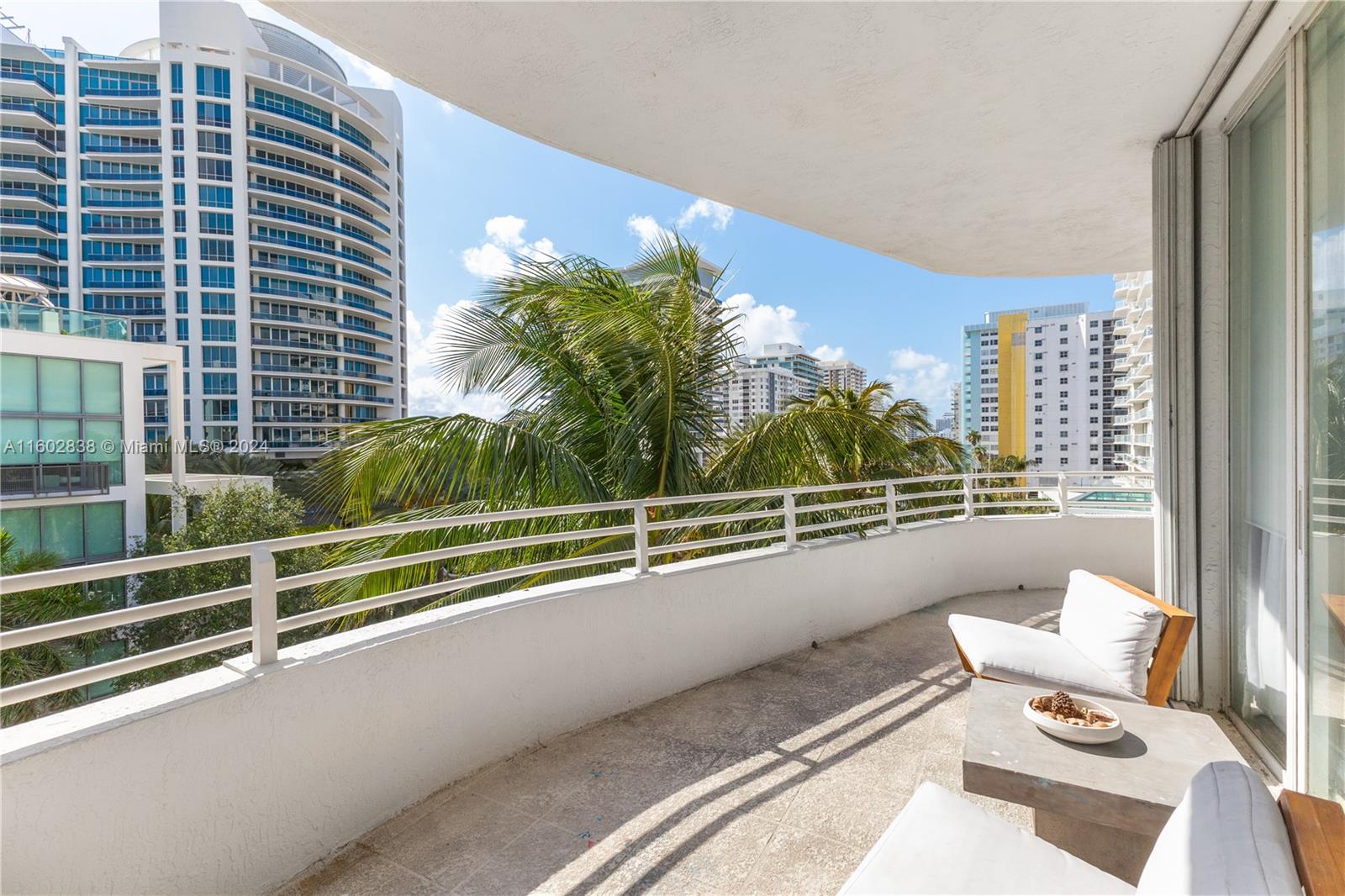 NAUTICA CONDO - Residential Lease