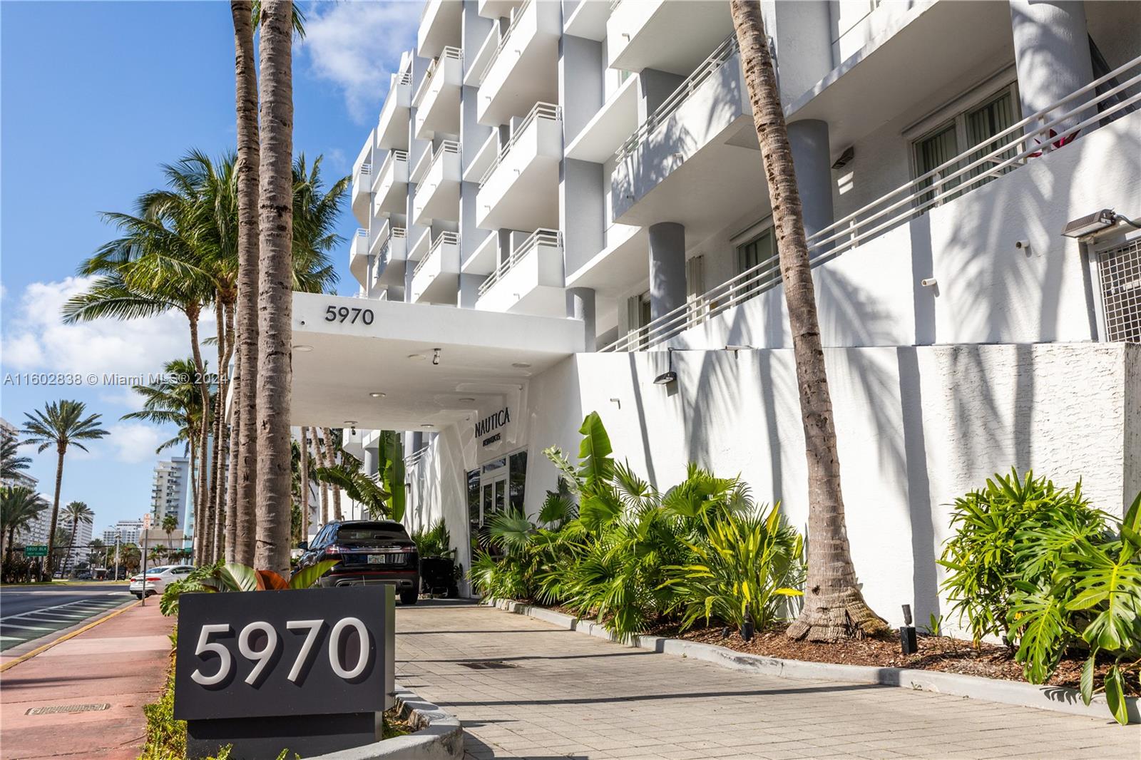 NAUTICA CONDO - Residential Lease