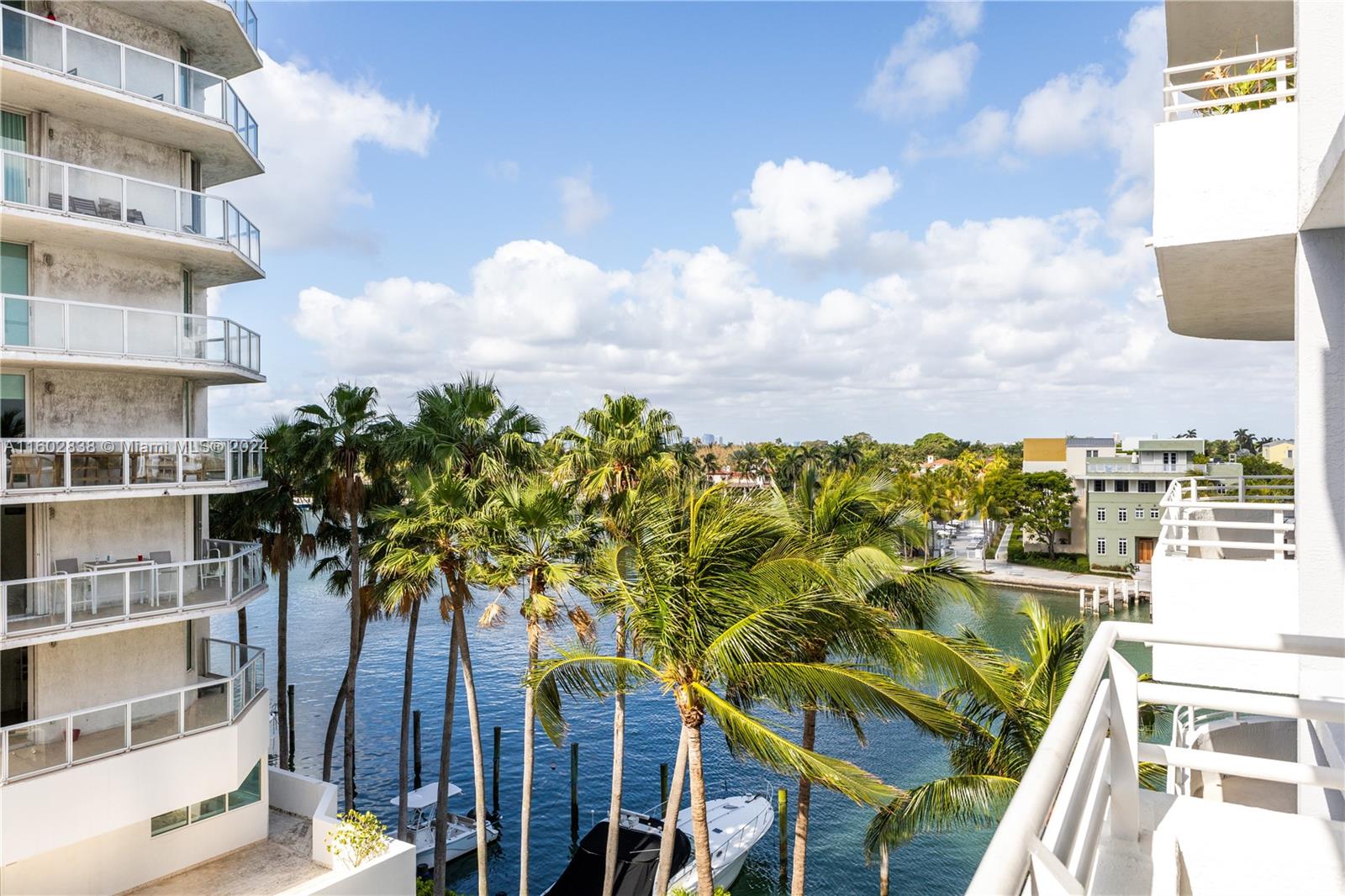NAUTICA CONDO - Residential Lease