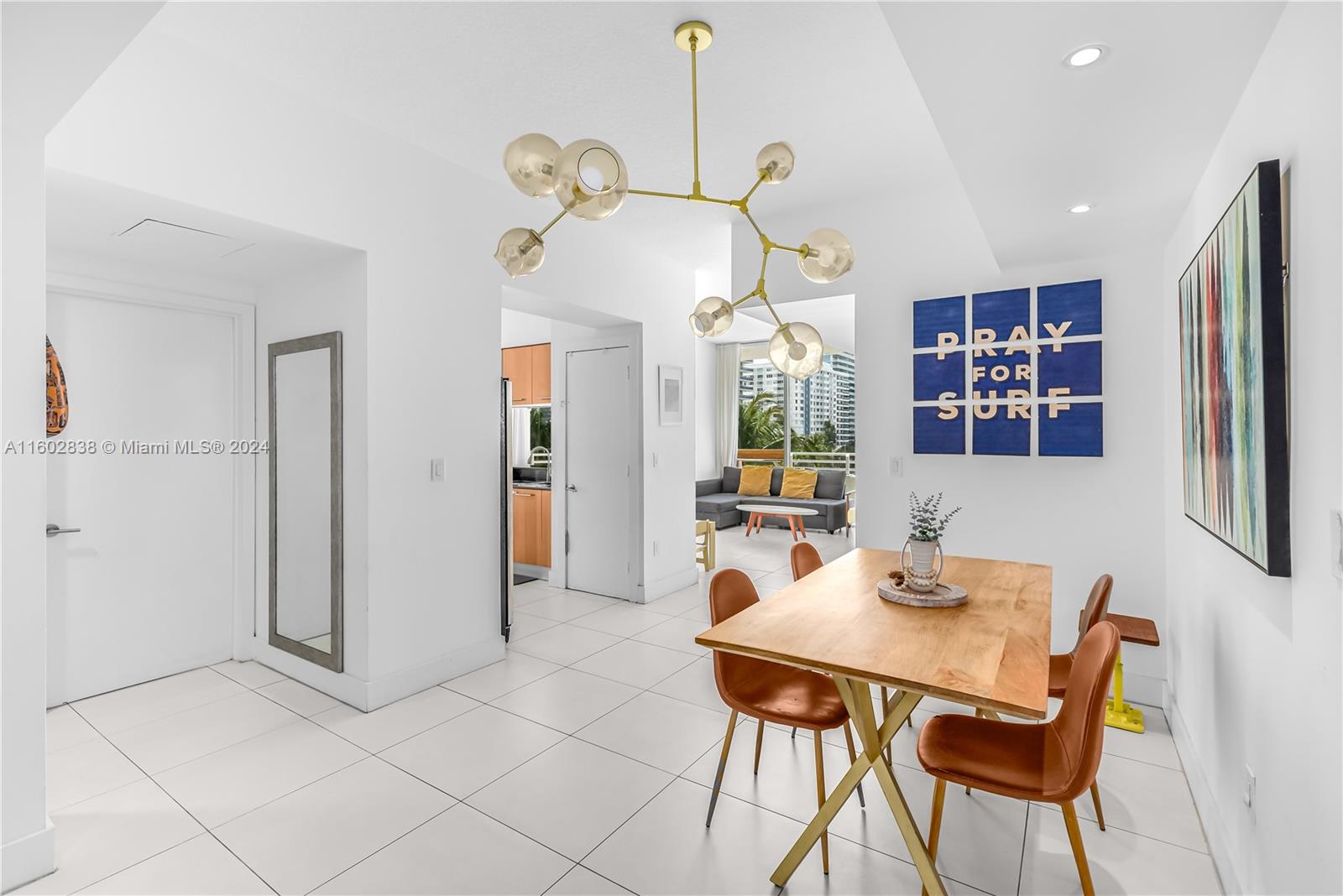 NAUTICA CONDO - Residential Lease