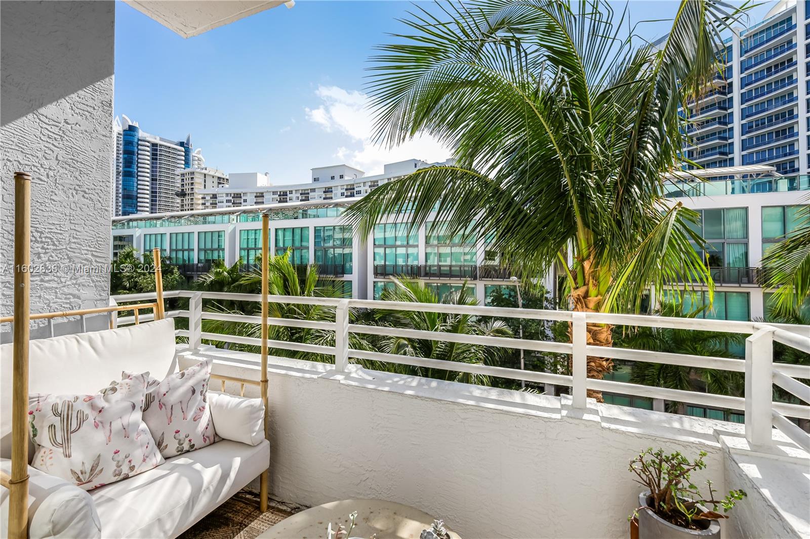 NAUTICA CONDO - Residential Lease