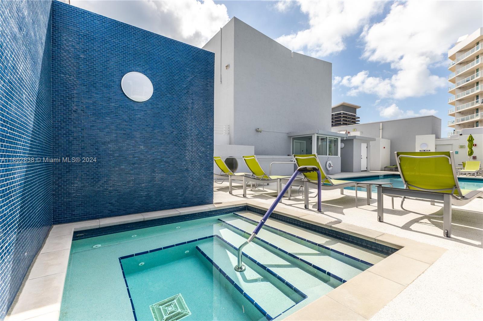 NAUTICA CONDO - Residential Lease