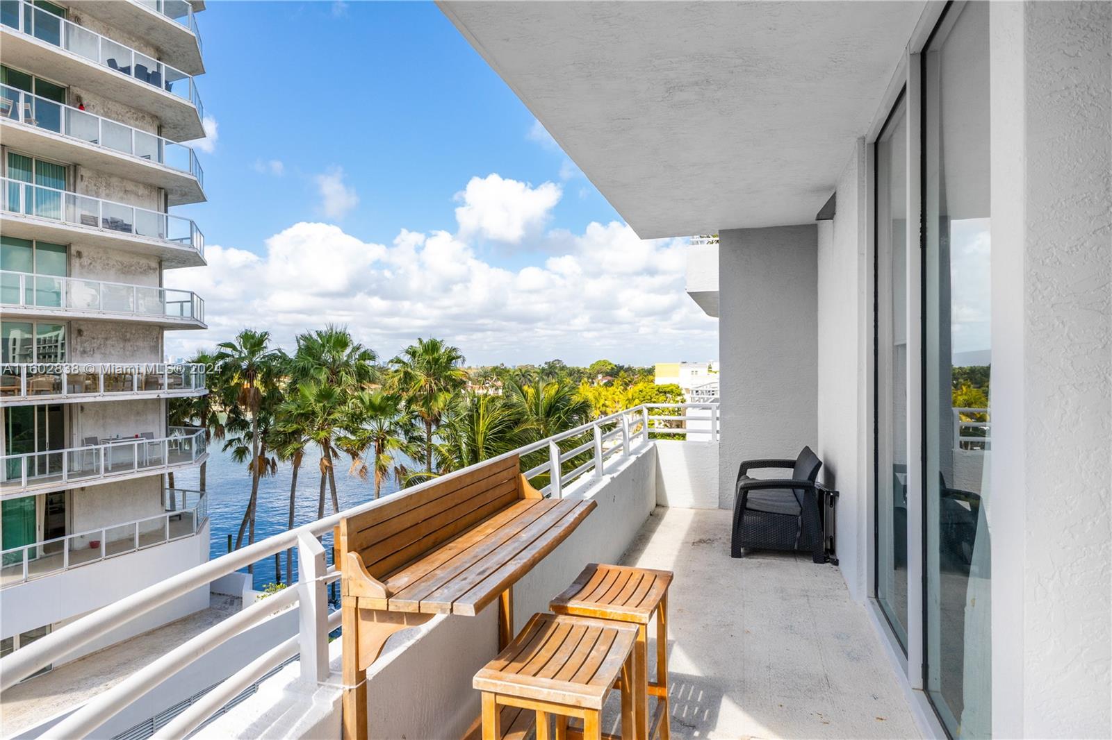 NAUTICA CONDO - Residential Lease