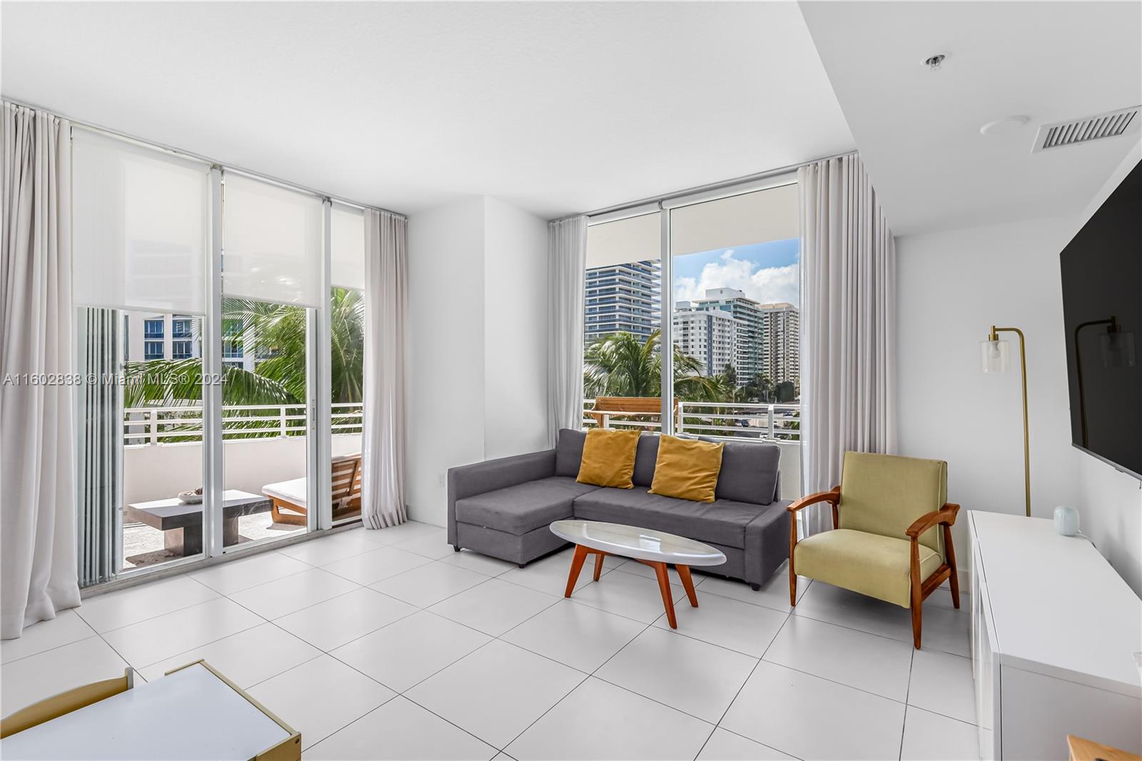 NAUTICA CONDO - Residential Lease