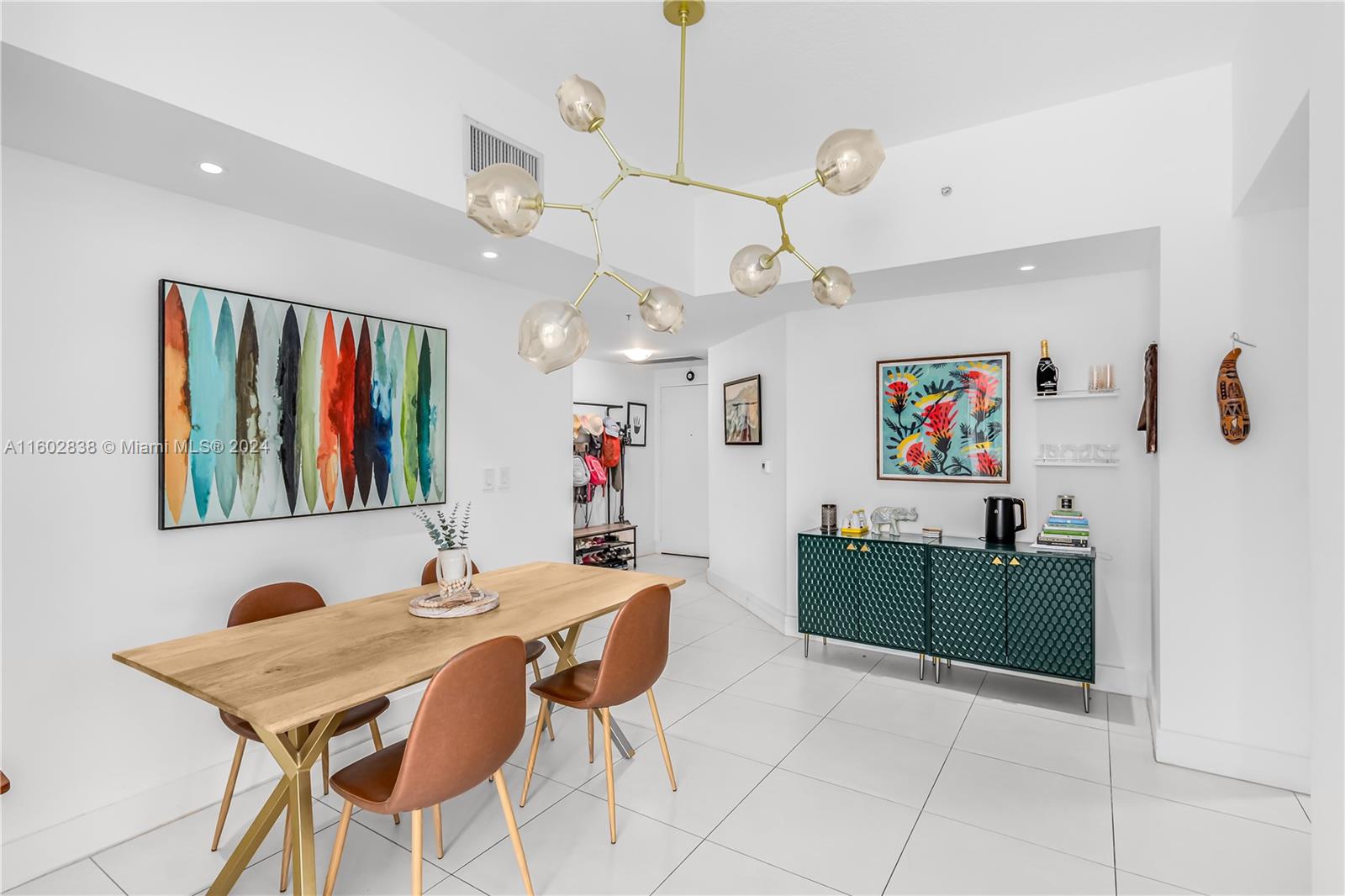 NAUTICA CONDO - Residential Lease