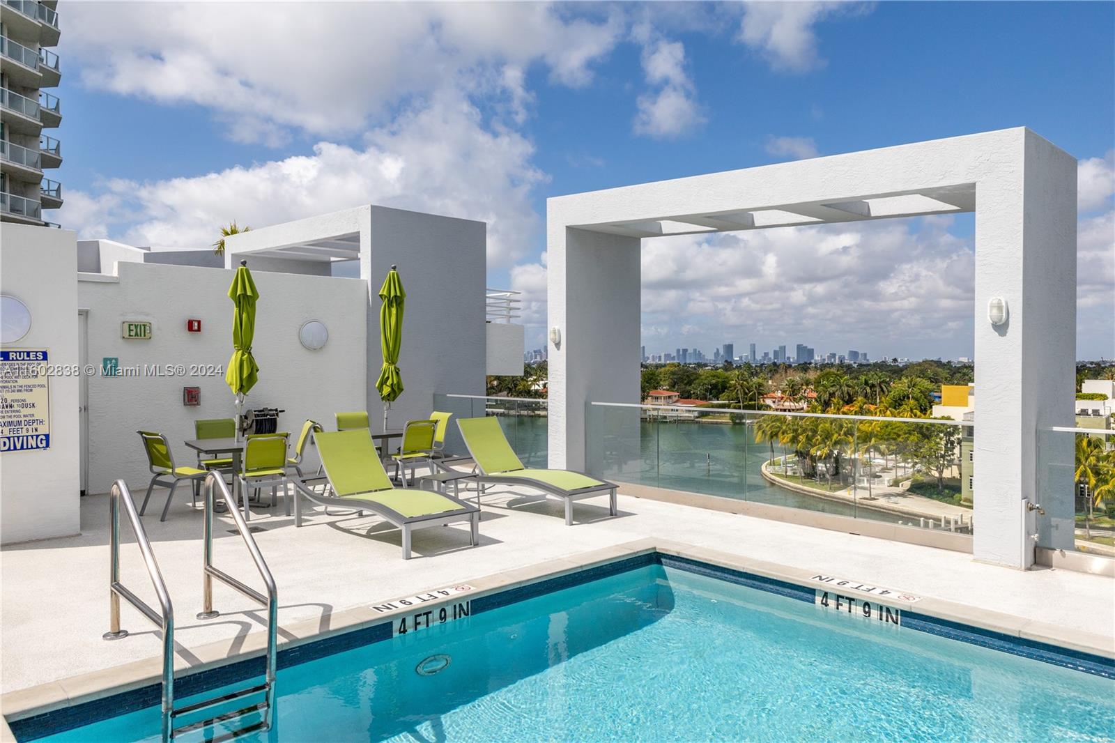 NAUTICA CONDO - Residential Lease
