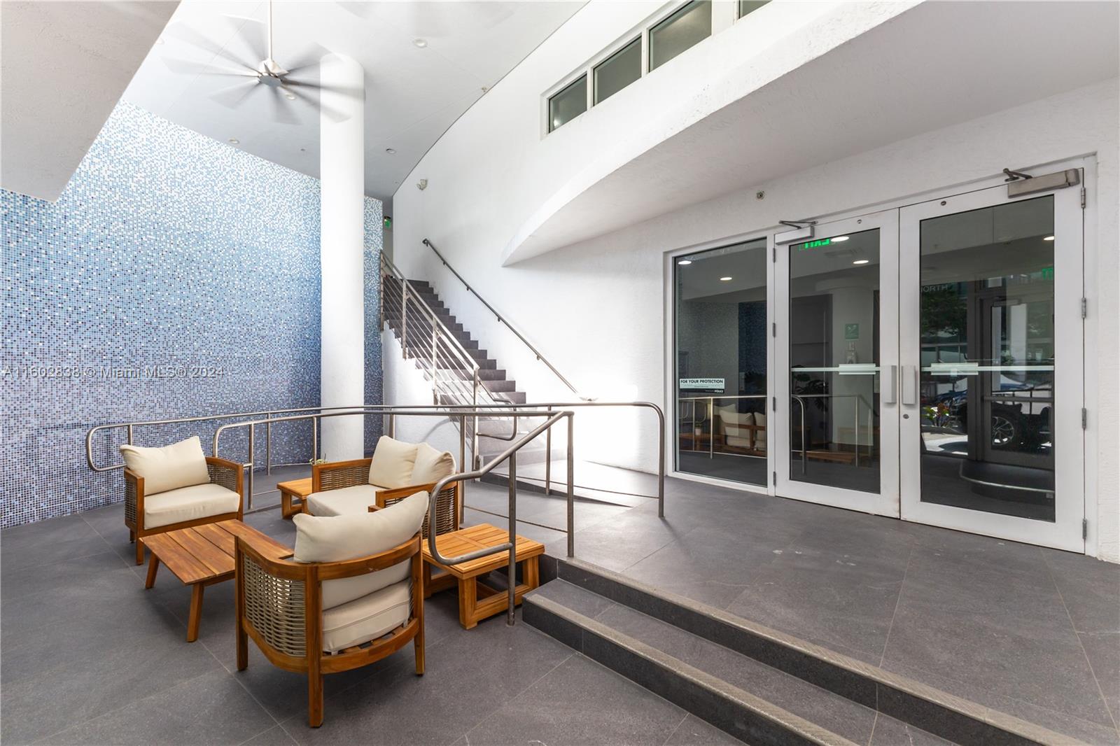 NAUTICA CONDO - Residential Lease