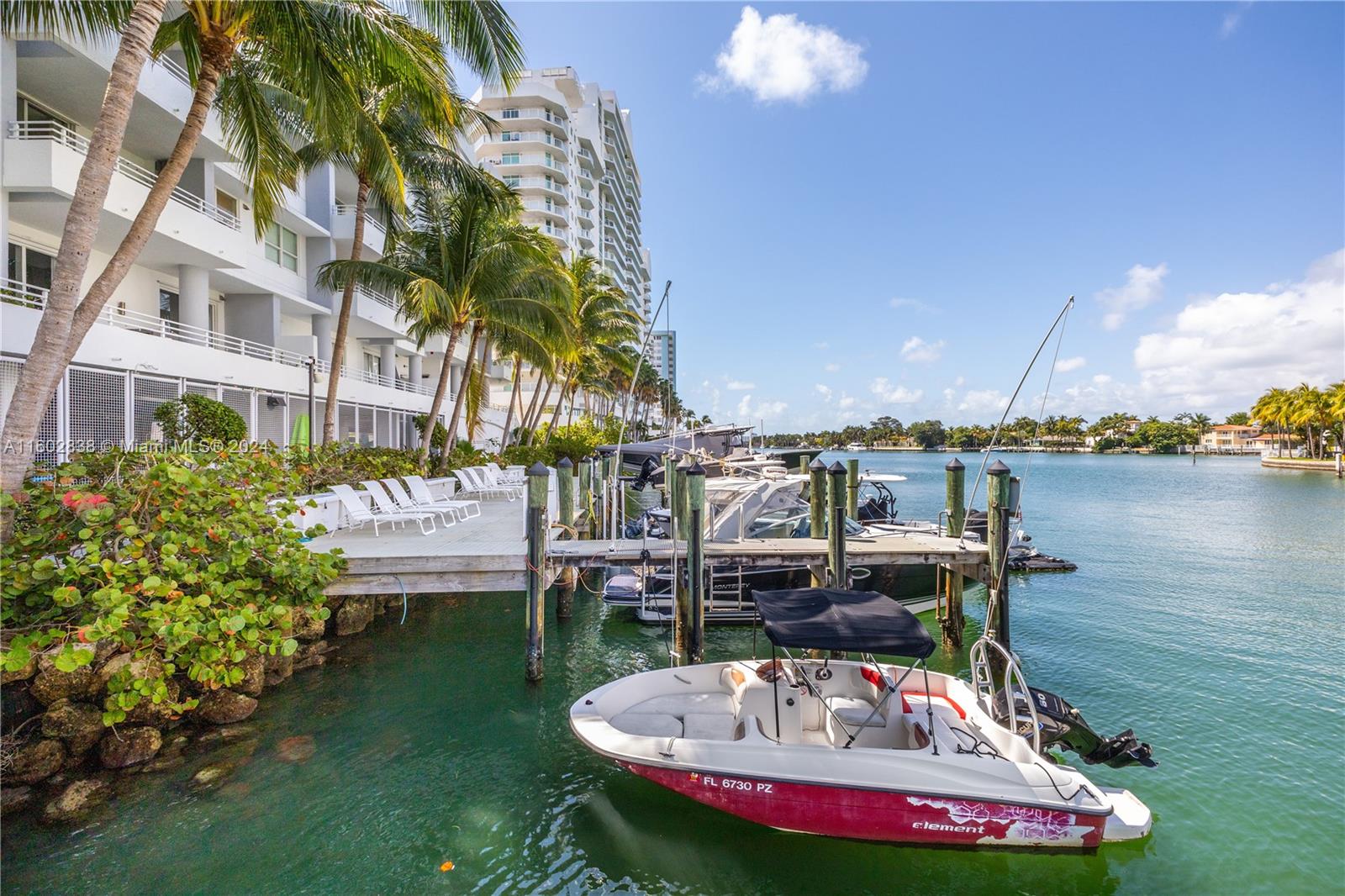 NAUTICA CONDO - Residential Lease