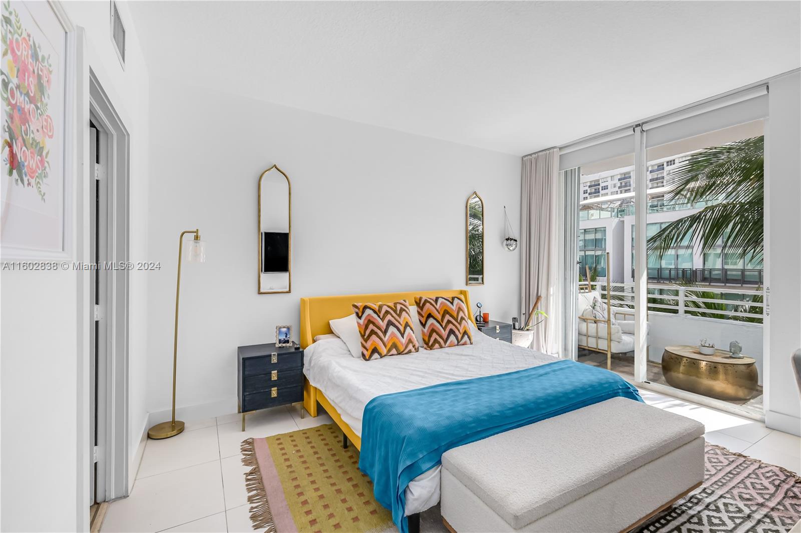 NAUTICA CONDO - Residential Lease