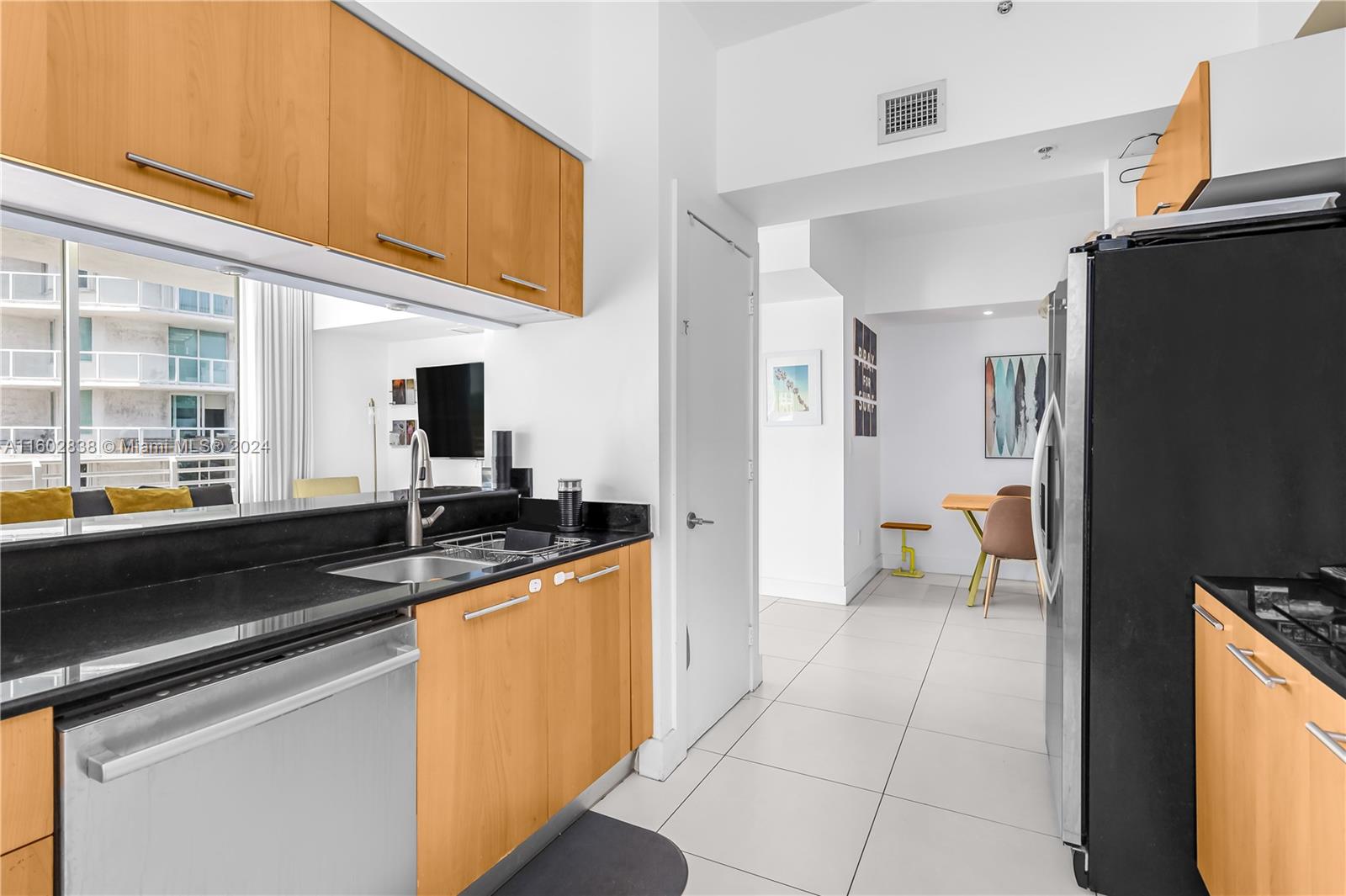 NAUTICA CONDO - Residential Lease