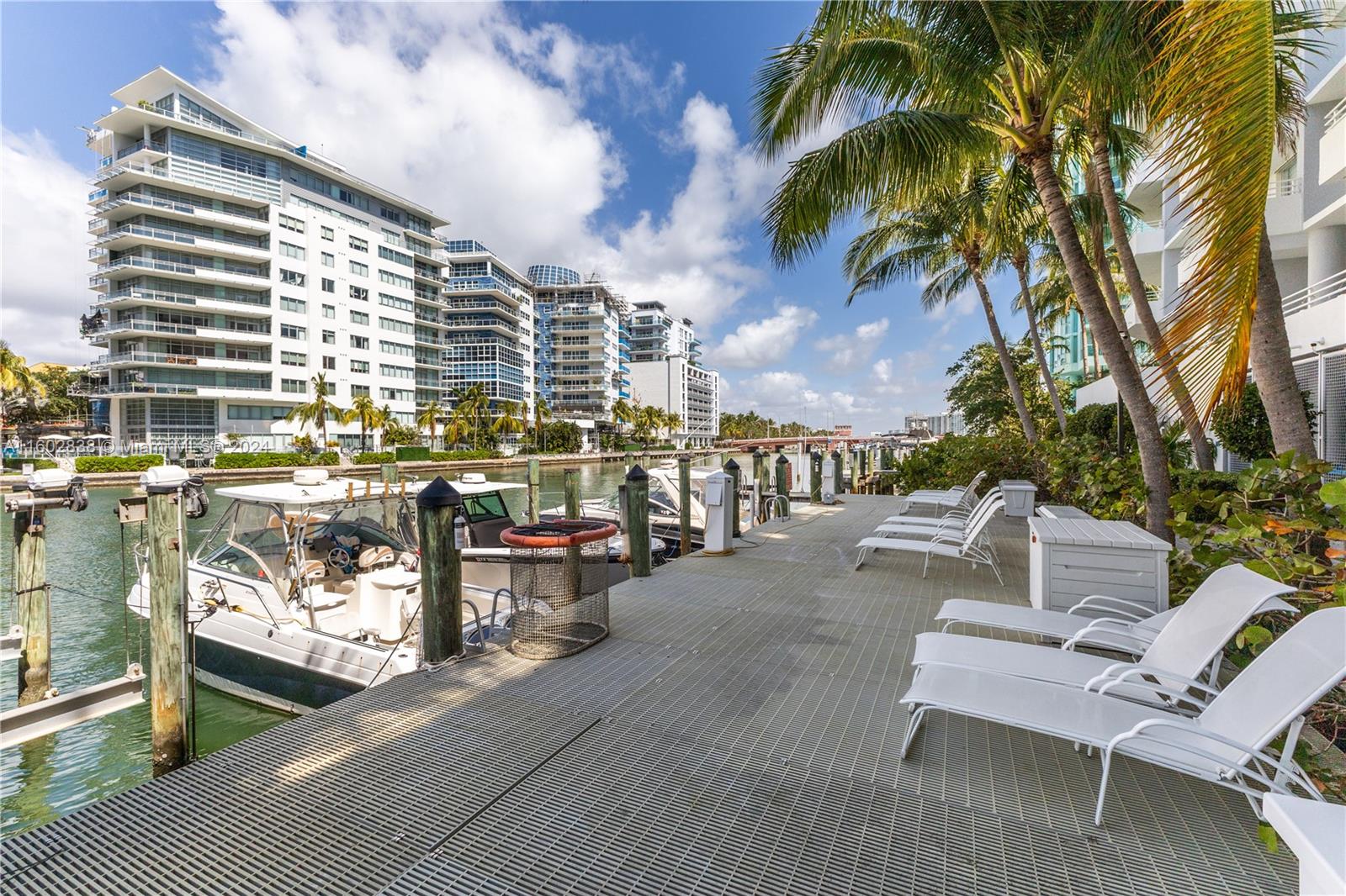 NAUTICA CONDO - Residential Lease