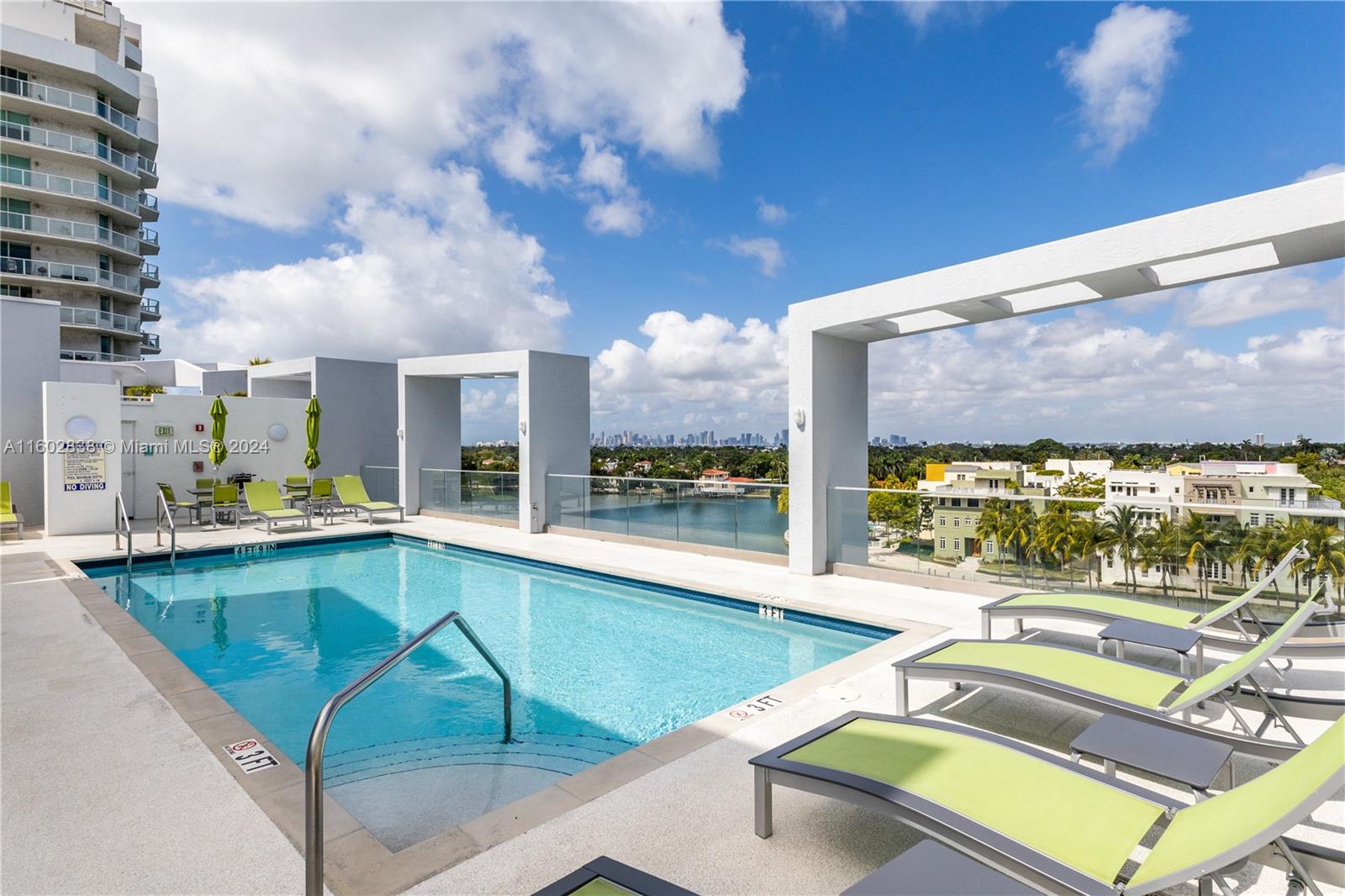 NAUTICA CONDO - Residential Lease