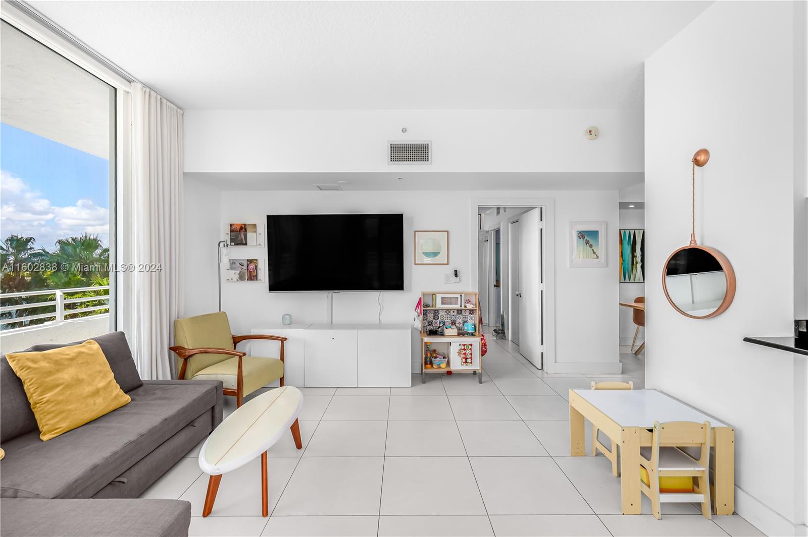 NAUTICA CONDO - Residential Lease