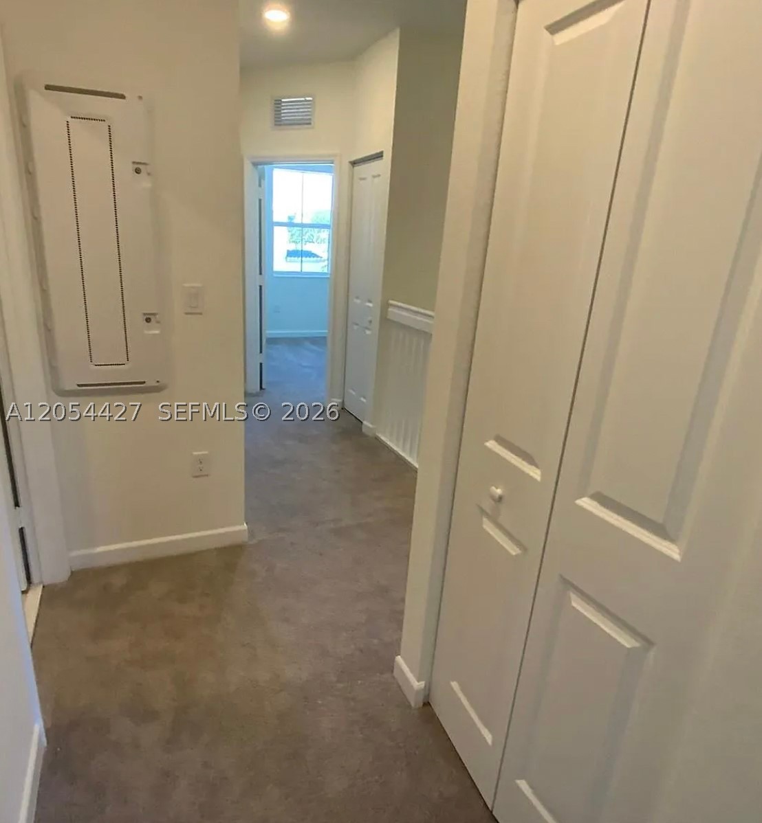 KEYS GATE RESIDENTIAL - Residential Lease