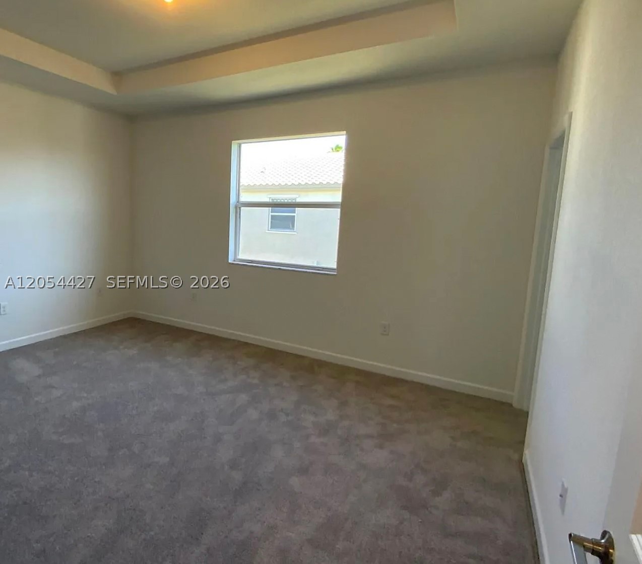 KEYS GATE RESIDENTIAL - Residential Lease
