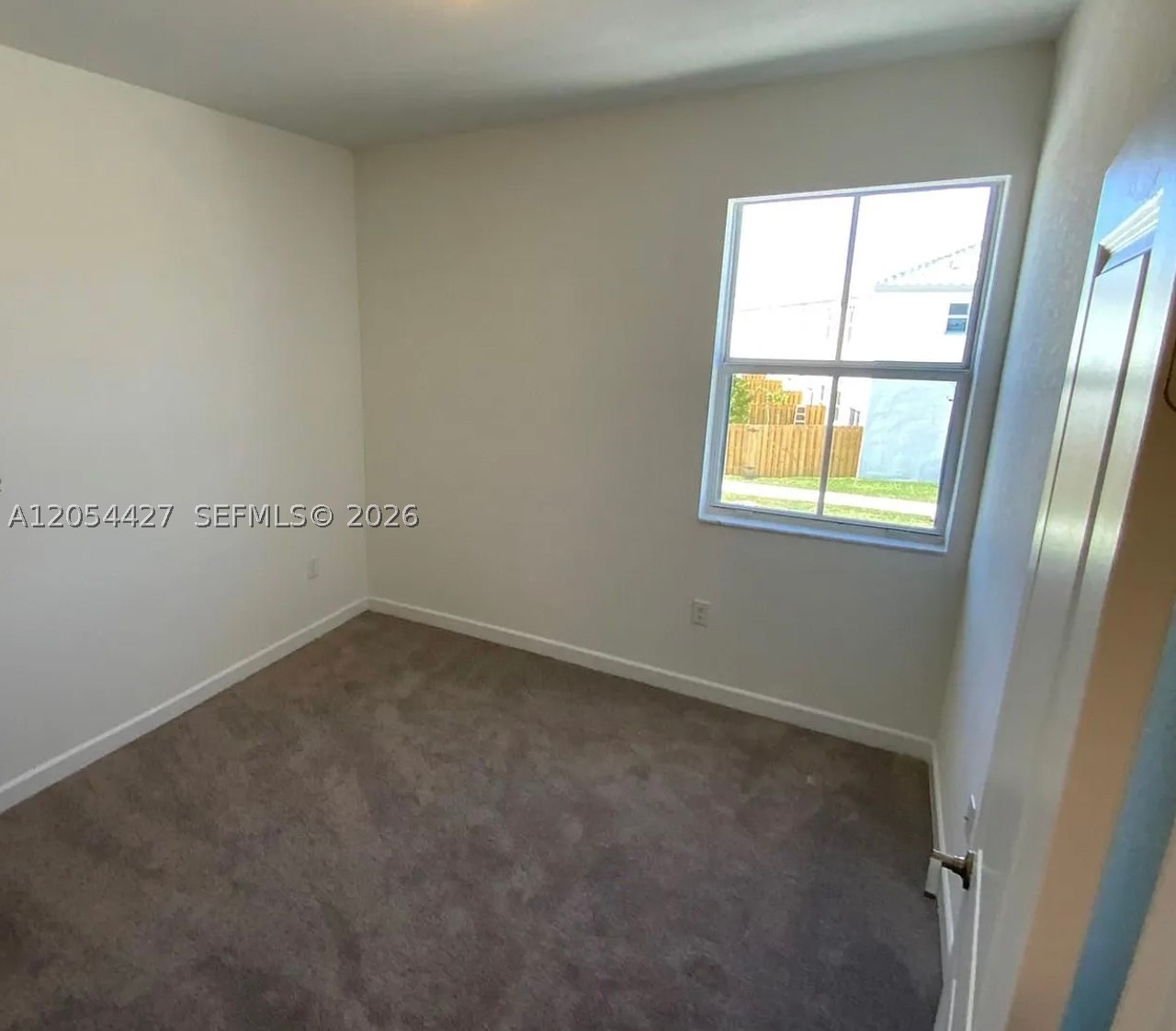 KEYS GATE RESIDENTIAL - Residential Lease